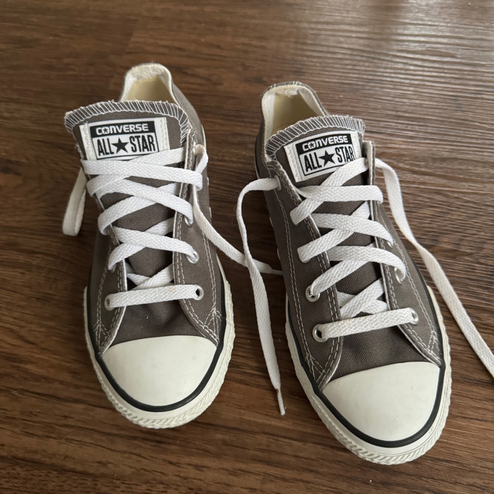 3/$60 Kid’s Converse all stars